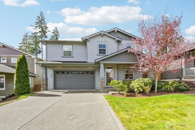 Property photo for 4850 Limerick Drive Sw, Port Orchard