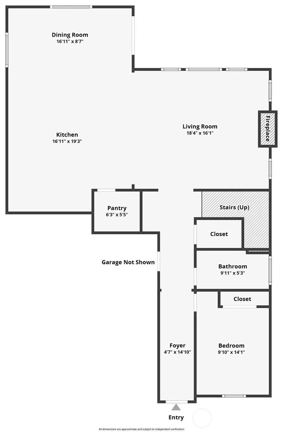 Property photo for 4850 Limerick Drive Sw, Port Orchard photo 36