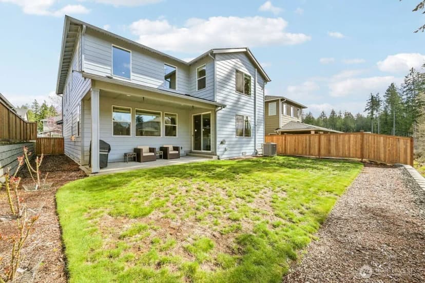 Property photo for 4850 Limerick Drive Sw, Port Orchard photo 34