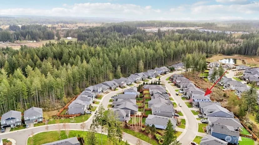 Property photo for 4850 Limerick Drive Sw, Port Orchard photo 35