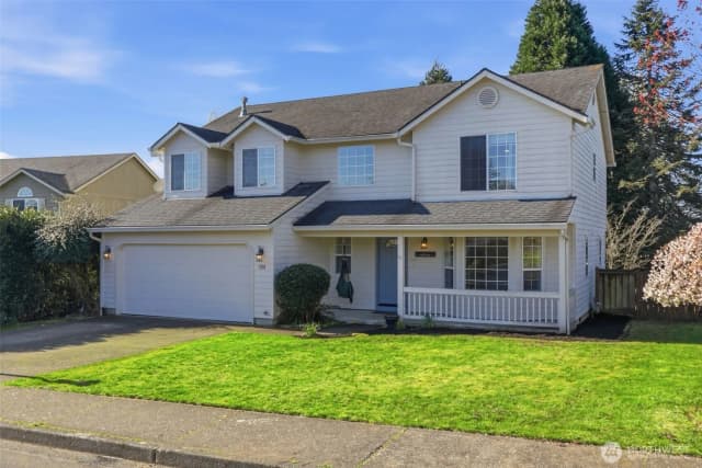 Property photo for 728 E Heritage Loop, La Center