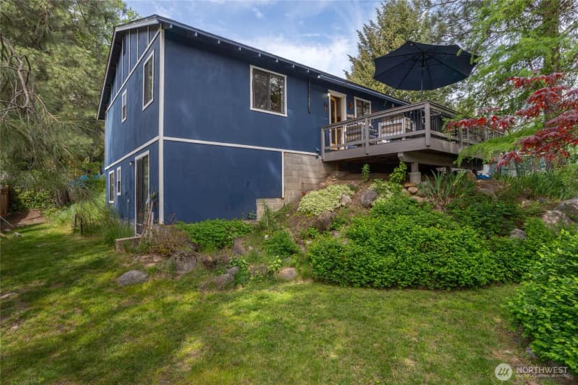 Property photo for 524 Mine Street, Leavenworth photo 17