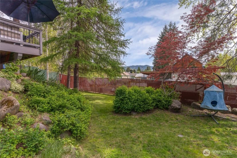 Property photo for 524 Mine Street, Leavenworth photo 16