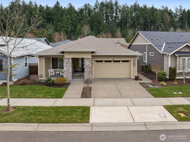 Property photo for 14509 Knoll Park Drive E, Bonney Lake