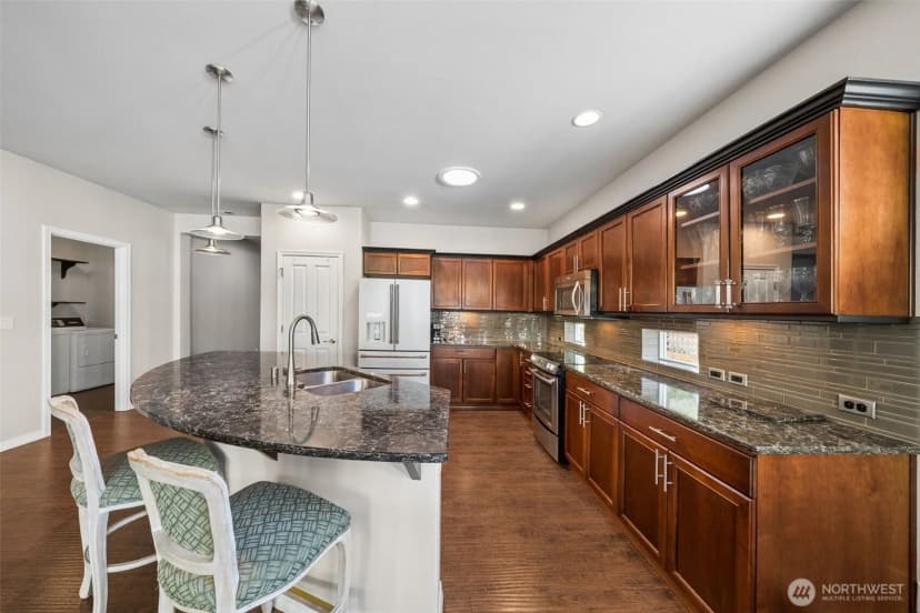 Property photo for 14509 Knoll Park Drive E, Bonney Lake photo 10