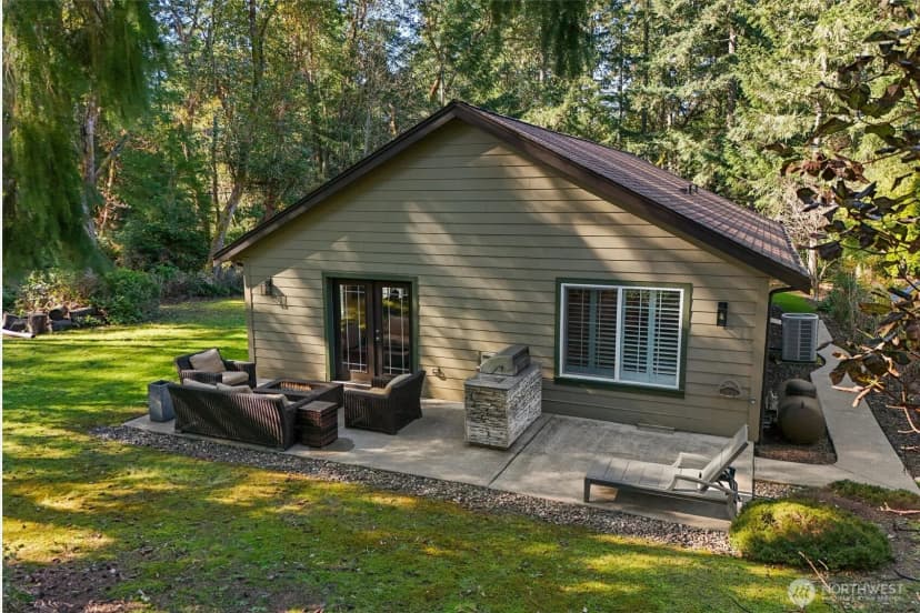 Property photo for 10315 Riviera Drive, Anderson Island photo 3
