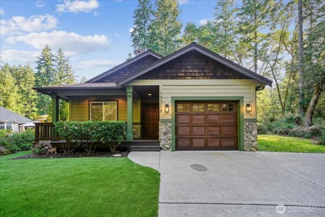 Property photo for 10315 Riviera Drive, Anderson Island