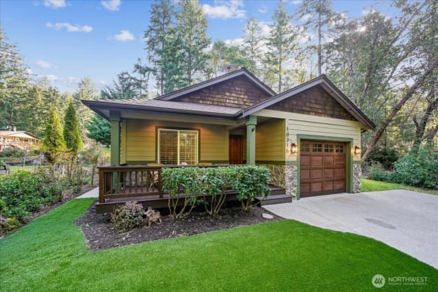 Property photo for 10315 Riviera Drive, Anderson Island photo 2