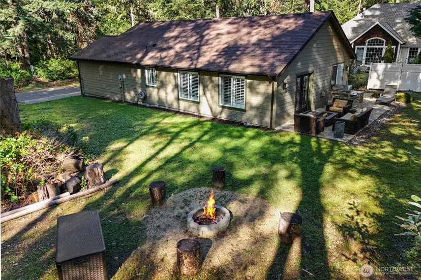 Property photo for 10315 Riviera Drive, Anderson Island photo 5