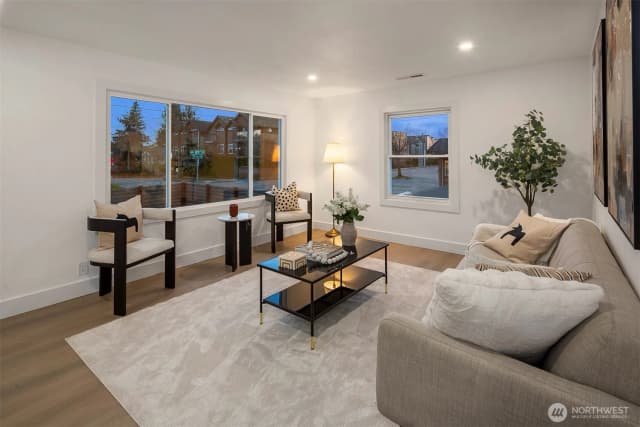 Property photo for 1016 Nw 85th Street, Seattle photo 5