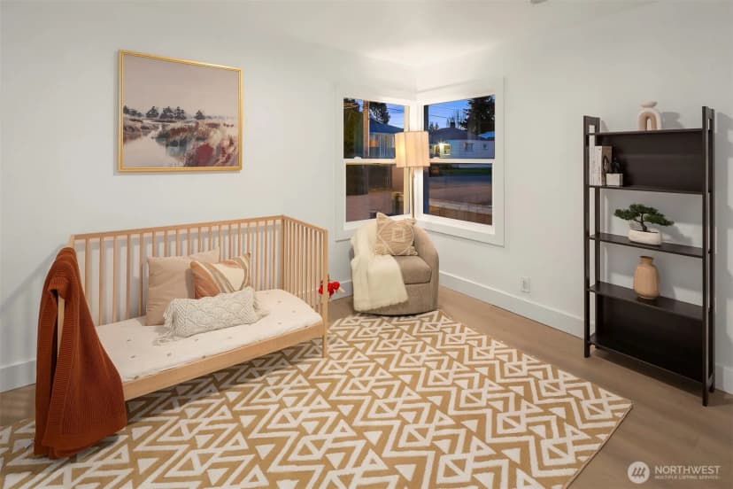 Property photo for 1016 Nw 85th Street, Seattle photo 13