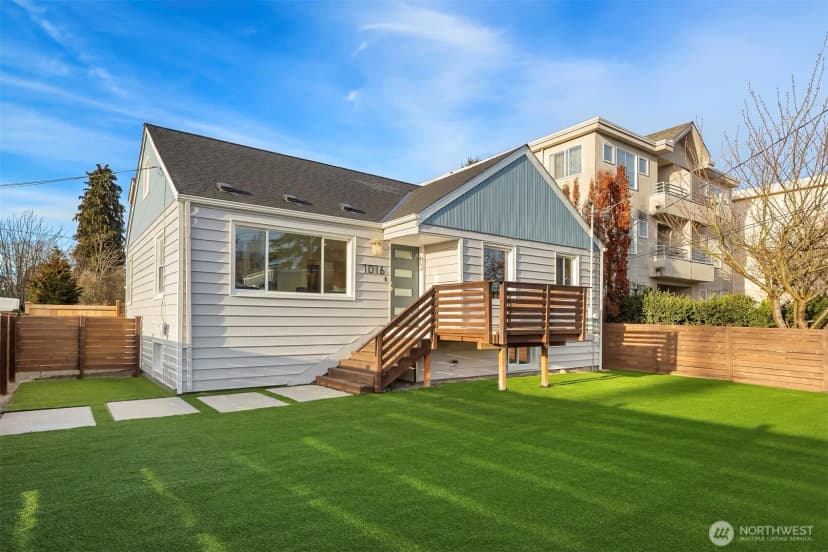 Property photo for 1016 Nw 85th Street, Seattle photo 32