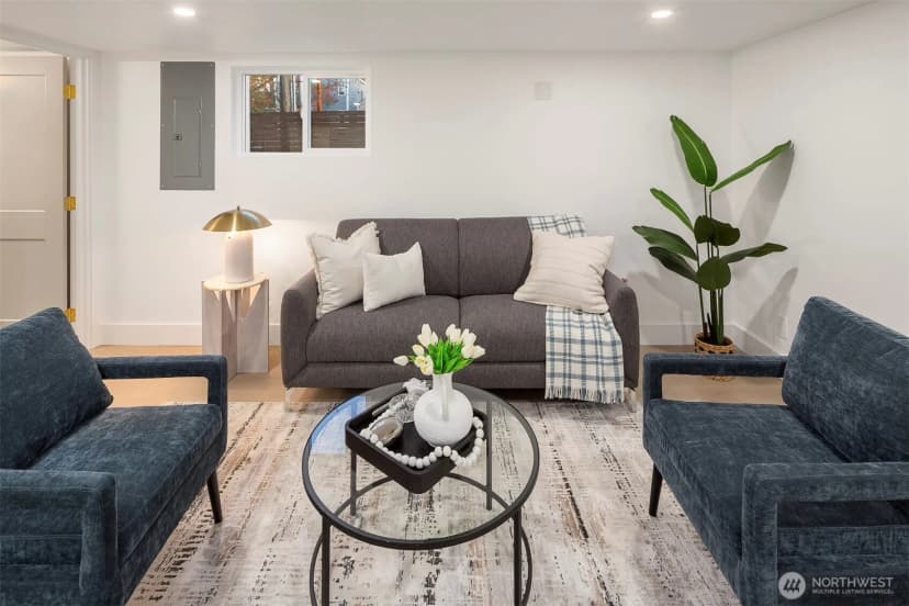Property photo for 1016 Nw 85th Street, Seattle photo 17