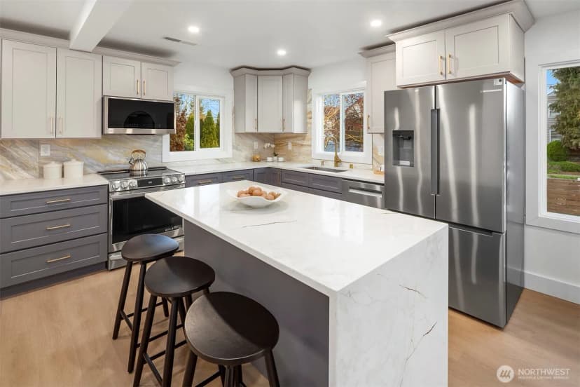 Property photo for 1016 Nw 85th Street, Seattle photo 10