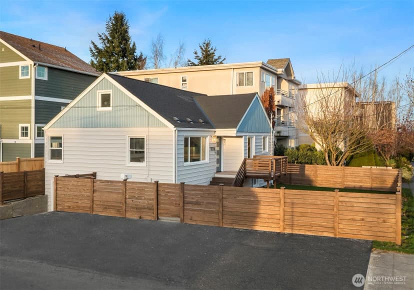 Property photo for 1016 Nw 85th Street, Seattle photo 34