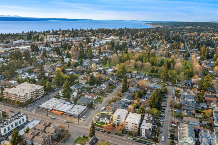 Property photo for 1016 Nw 85th Street, Seattle photo 36