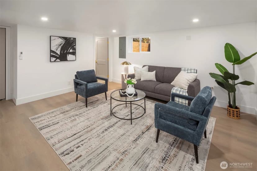 Property photo for 1016 Nw 85th Street, Seattle photo 16