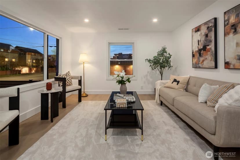 Property photo for 1016 Nw 85th Street, Seattle photo 6