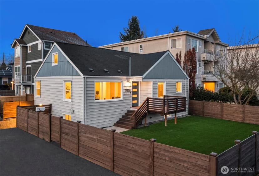 Property photo for 1016 Nw 85th Street, Seattle photo 29