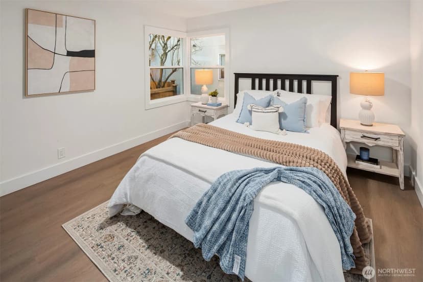 Property photo for 1016 Nw 85th Street, Seattle photo 12