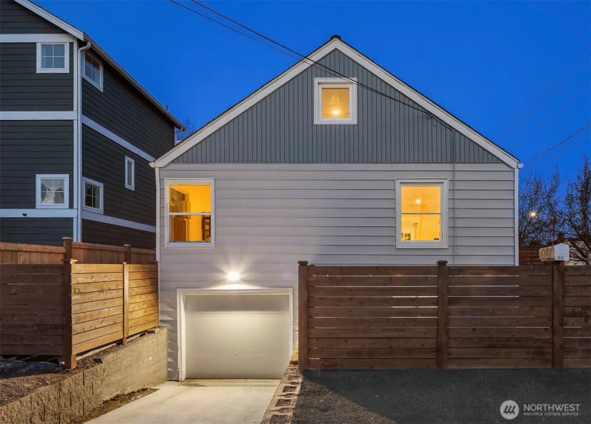 Property photo for 1016 Nw 85th Street, Seattle photo 28