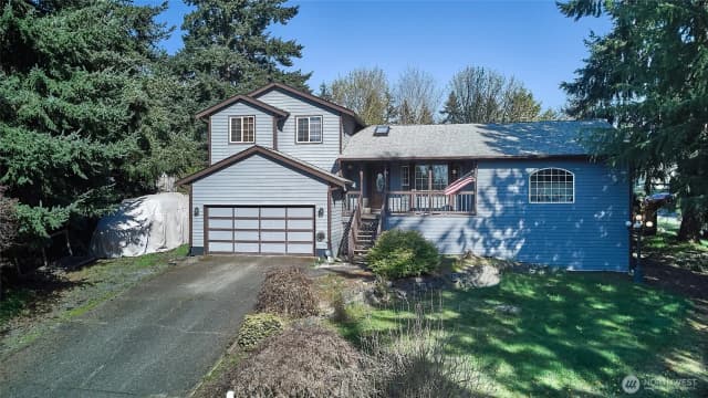 Property photo for 10417 190th Avenue Ct E, Bonney Lake