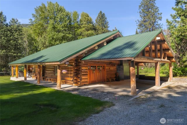 Property photo for 18680 Us Hwy 2, Leavenworth