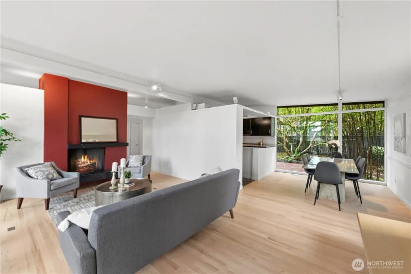 Property photo for 16 Wembley Lane, Mercer Island photo 6