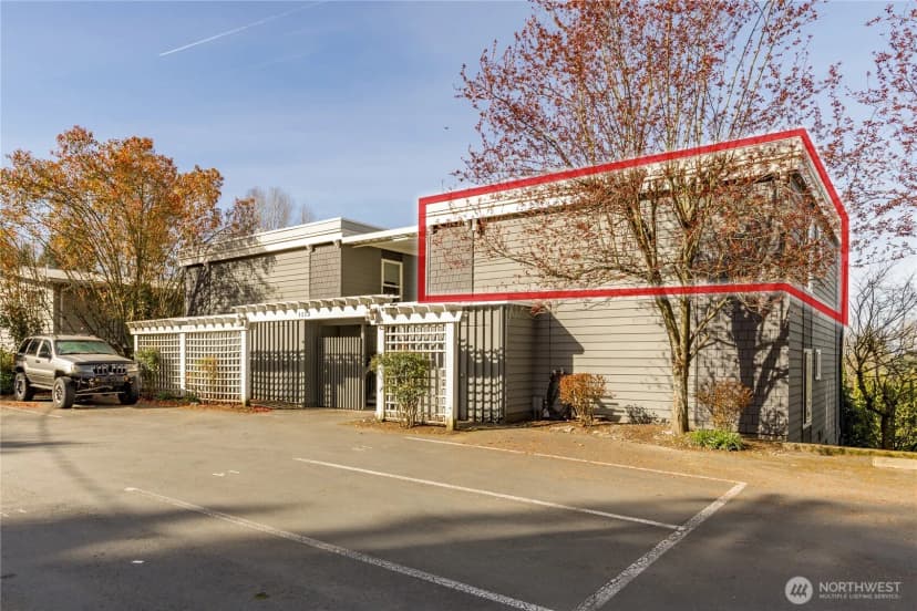Property photo for 1113 Kirkland Avenue #4b, Kirkland photo 23