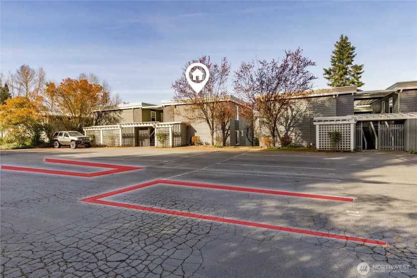Property photo for 1113 Kirkland Avenue #4b, Kirkland photo 22