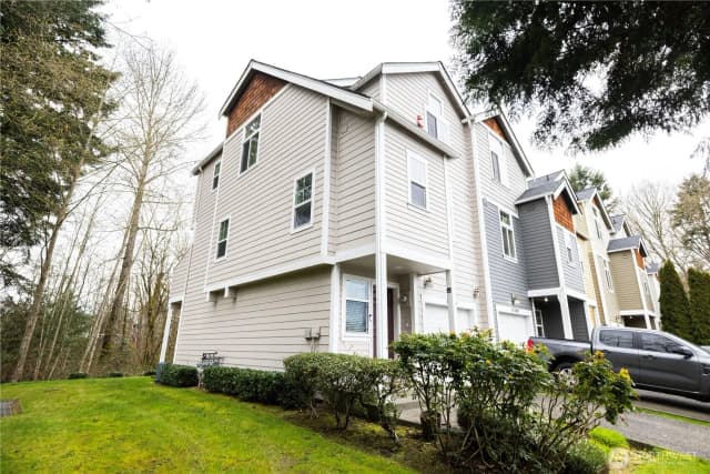 Property photo for 11556 Se 170th Court, Renton
