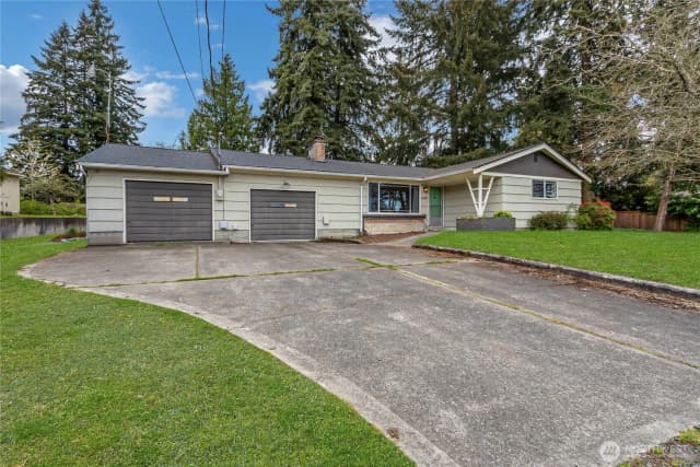 Property photo for 12019 Bingham Ave E, Tacoma
