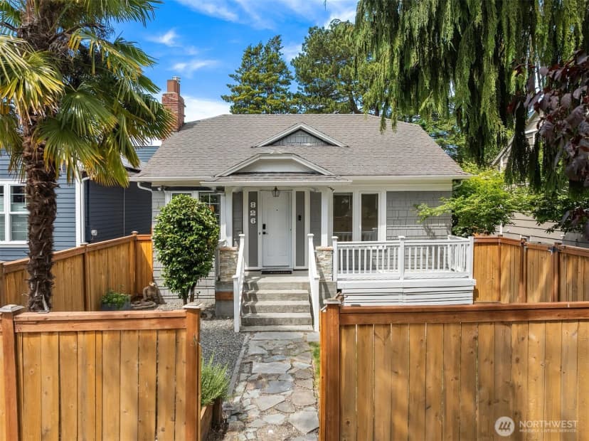 Property photo for 826 Ne 80th Street, Seattle photo 34