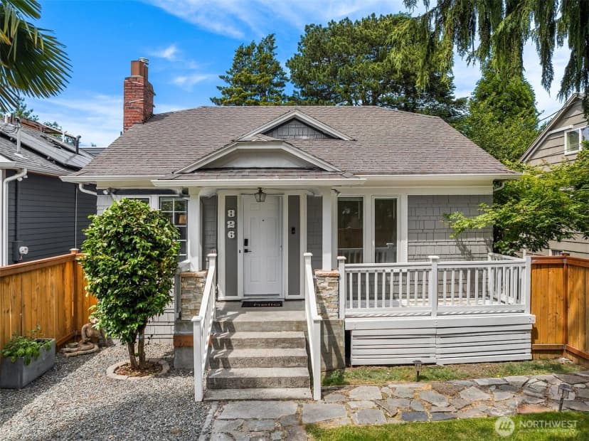 Property photo for 826 Ne 80th Street, Seattle photo 35