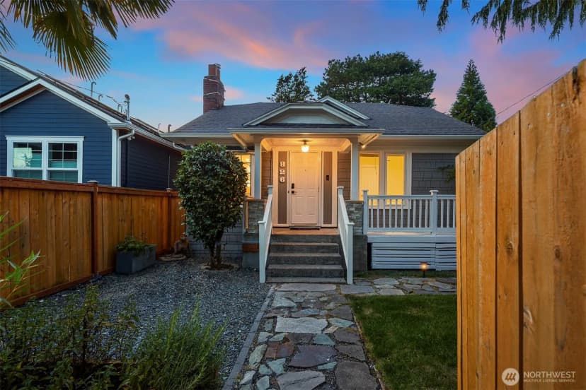 Property photo for 826 Ne 80th Street, Seattle photo 32