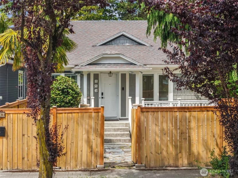 Property photo for 826 Ne 80th Street, Seattle photo 33