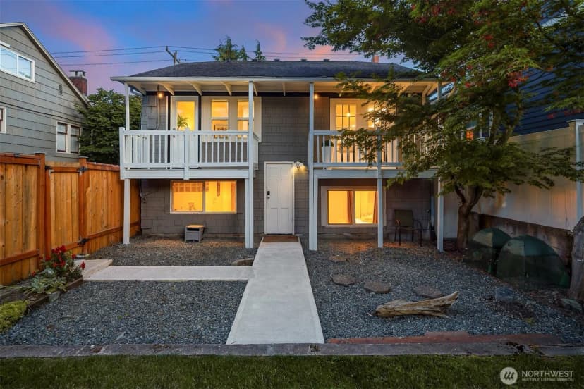 Property photo for 826 Ne 80th Street, Seattle photo 30