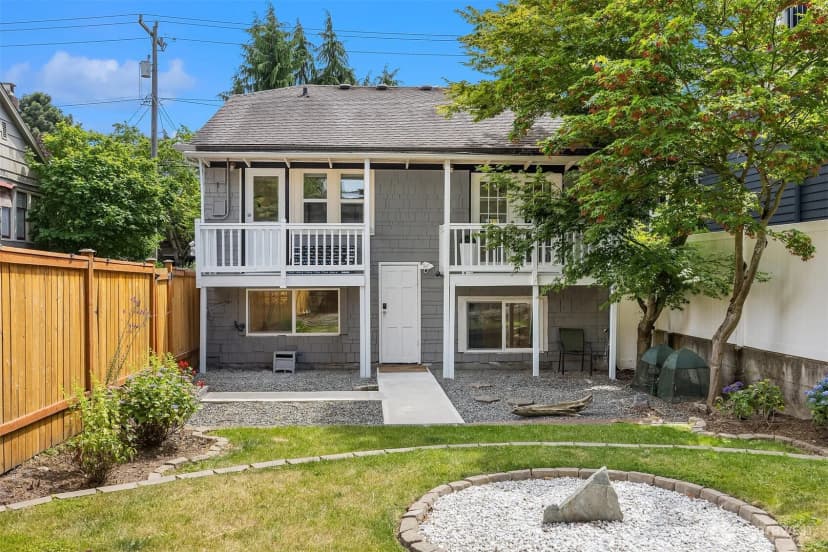 Property photo for 826 Ne 80th Street, Seattle photo 27