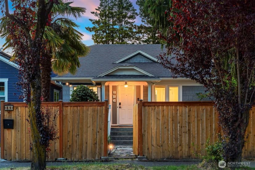 Property photo for 826 Ne 80th Street, Seattle photo 31