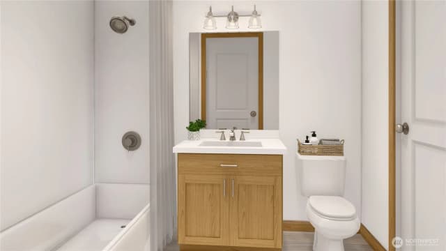Property photo for 1319 Wintergreen Lane Ne, Bainbridge Island photo 5