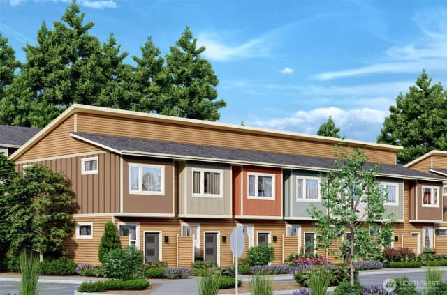 Property photo for 1319 Wintergreen Lane Ne, Bainbridge Island