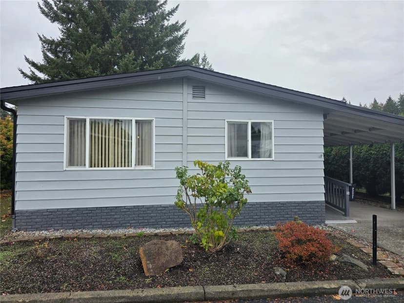 Property photo for 620 112th Street Se #323, Everett