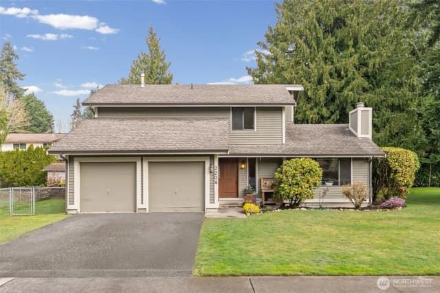 Property photo for 2204 Sw 308th Street, Federal Way
