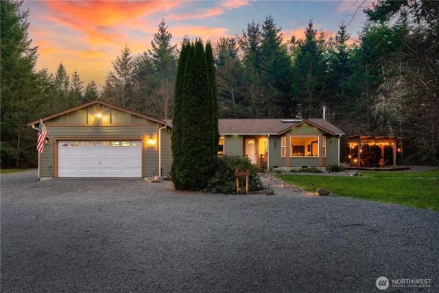 Property photo for 5202 383rd Street E, Eatonville