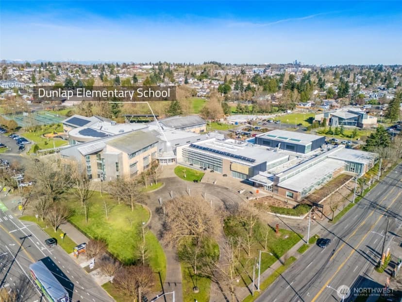Property photo for 9040 9050 Rainier Avenue S, Seattle photo 15