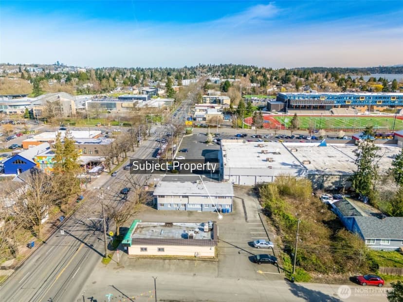 Property photo for 9040 9050 Rainier Avenue S, Seattle photo 6