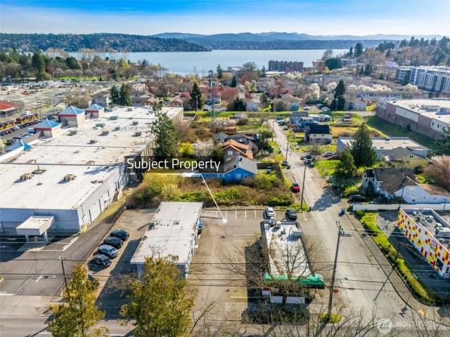 Property photo for 9040 9050 Rainier Avenue S, Seattle photo 5