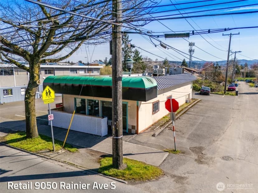 Property photo for 9040 9050 Rainier Avenue S, Seattle photo 10