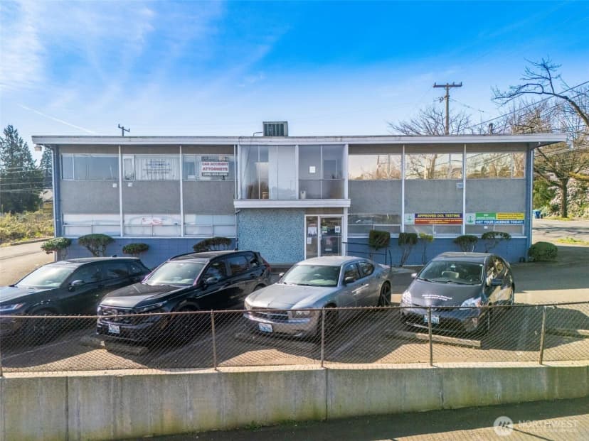 Property photo for 9040 9050 Rainier Avenue S, Seattle photo 9
