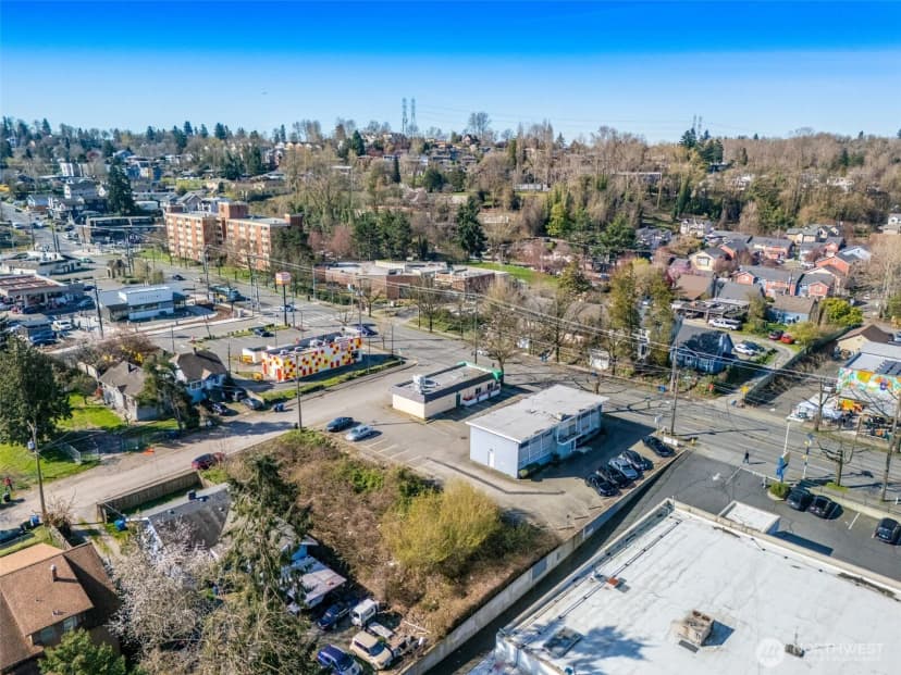 Property photo for 9040 9050 Rainier Avenue S, Seattle